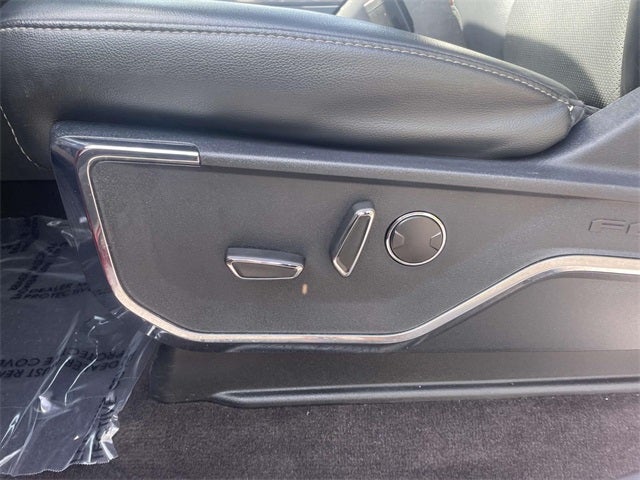 2021 Ford F-150 Lariat BADLANDER by Tuscany