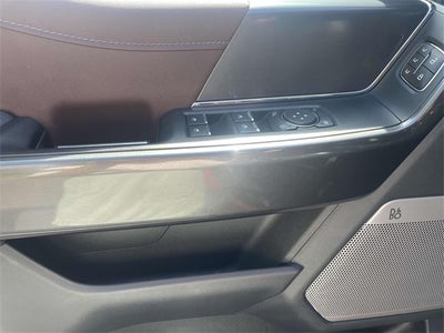 2021 Ford F-150 Lariat BADLANDER by Tuscany