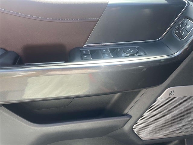 2021 Ford F-150 Lariat BADLANDER by Tuscany