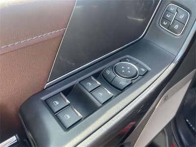 2021 Ford F-150 Lariat BADLANDER by Tuscany