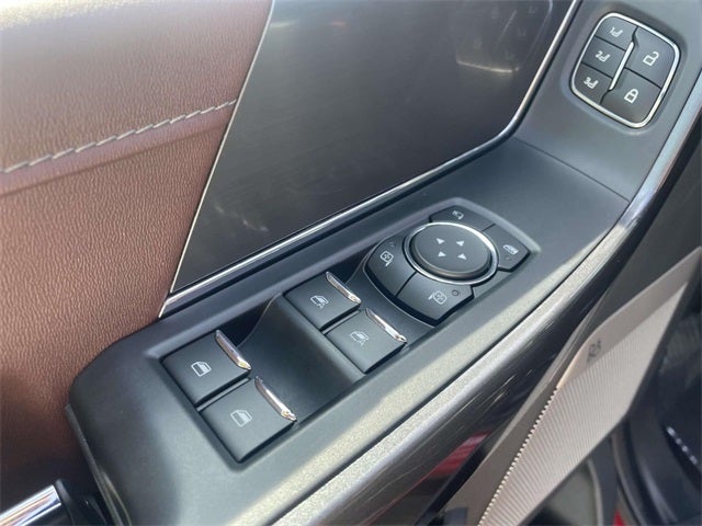 2021 Ford F-150 Lariat BADLANDER by Tuscany