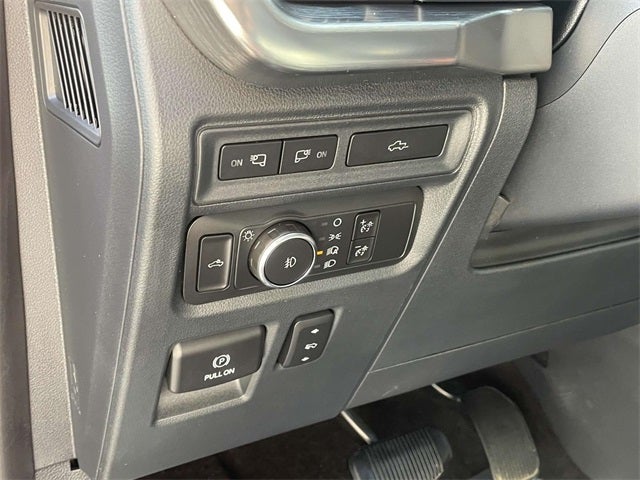 2021 Ford F-150 Lariat BADLANDER by Tuscany