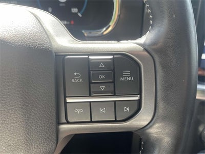 2021 Ford F-150 Lariat BADLANDER by Tuscany