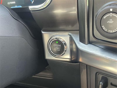 2021 Ford F-150 Lariat BADLANDER by Tuscany