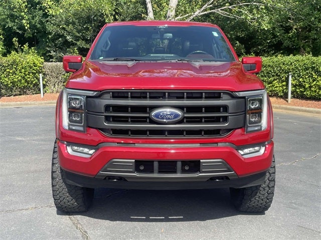2021 Ford F-150 Lariat BADLANDER by Tuscany
