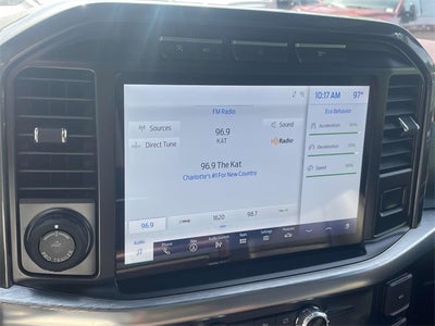 2021 Ford F-150 Lariat BADLANDER by Tuscany