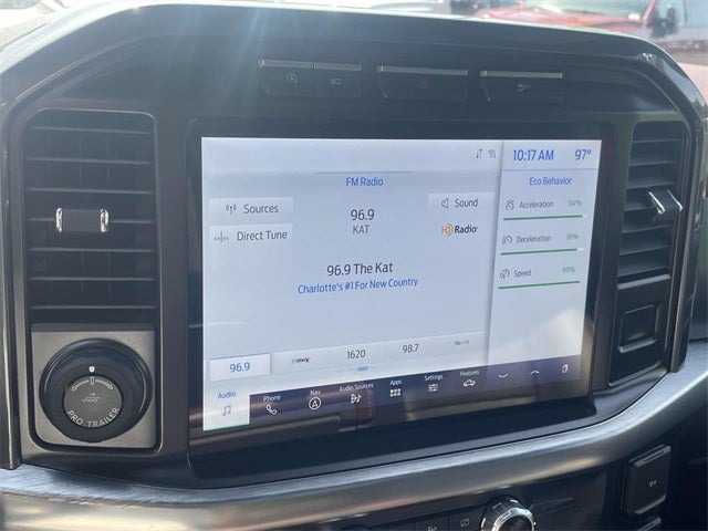 2021 Ford F-150 Lariat BADLANDER by Tuscany