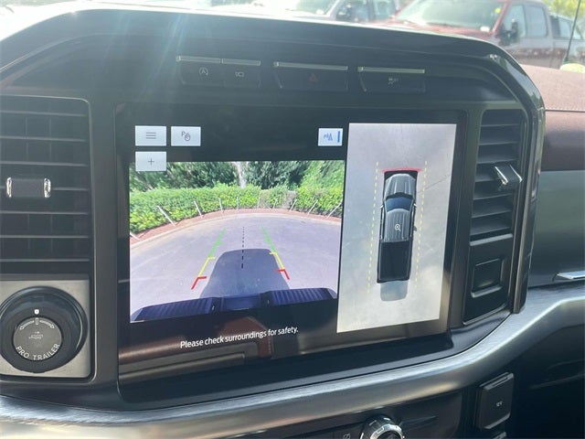 2021 Ford F-150 Lariat BADLANDER by Tuscany