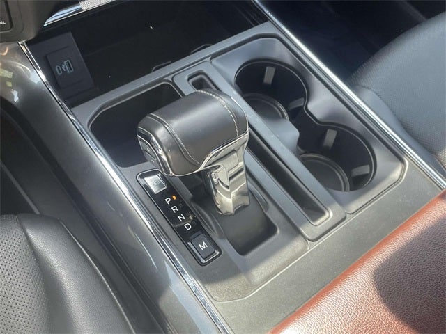 2021 Ford F-150 Lariat BADLANDER by Tuscany