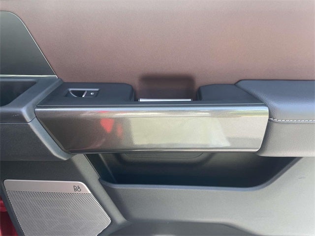 2021 Ford F-150 Lariat BADLANDER by Tuscany