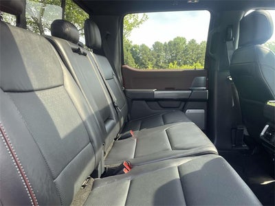 2021 Ford F-150 Lariat BADLANDER by Tuscany