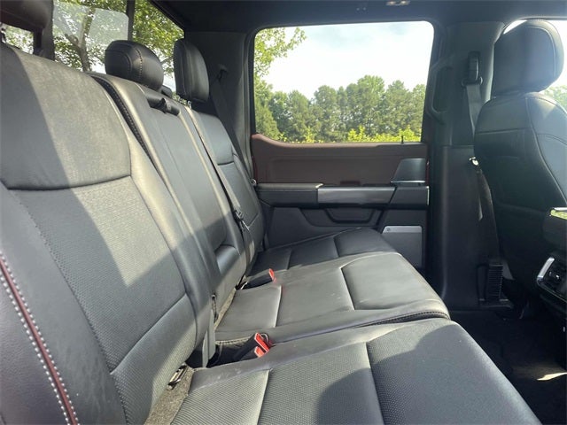 2021 Ford F-150 Lariat BADLANDER by Tuscany