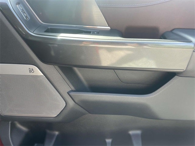 2021 Ford F-150 Lariat BADLANDER by Tuscany