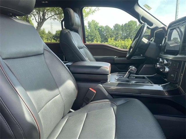 2021 Ford F-150 Lariat BADLANDER by Tuscany