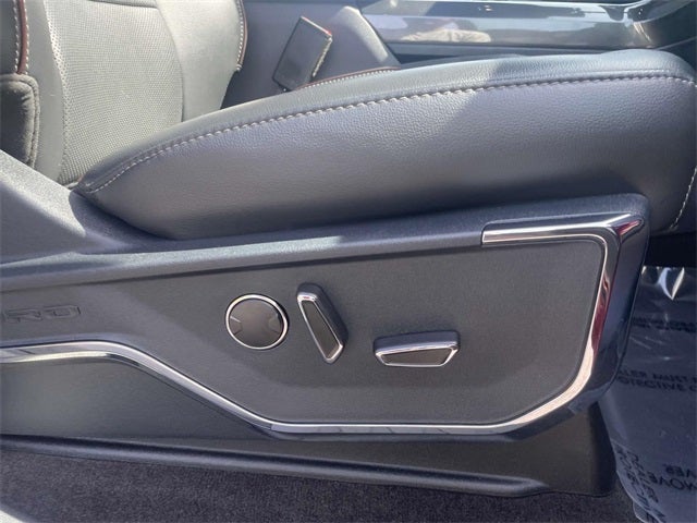 2021 Ford F-150 Lariat BADLANDER by Tuscany