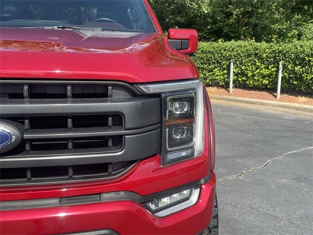2021 Ford F-150 Lariat BADLANDER by Tuscany