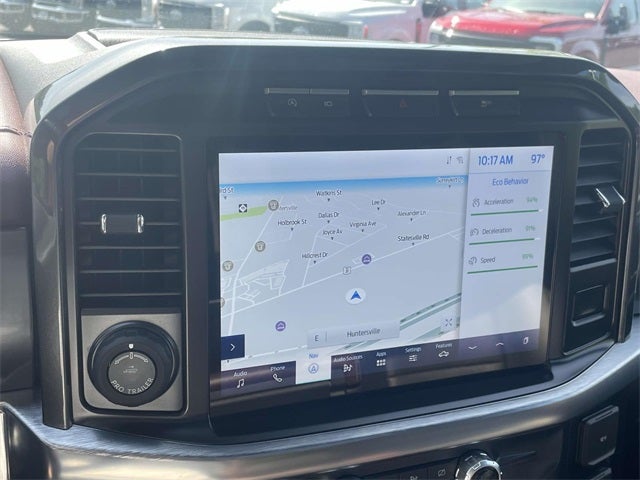 2021 Ford F-150 Lariat BADLANDER by Tuscany