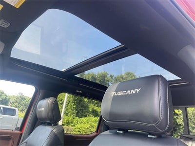 2021 Ford F-150 Lariat BADLANDER by Tuscany