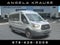 2017 Ford Transit-350 XL