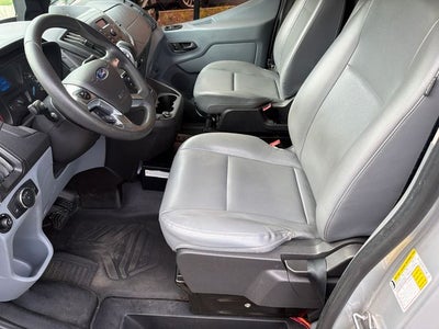 2017 Ford Transit-350 XL