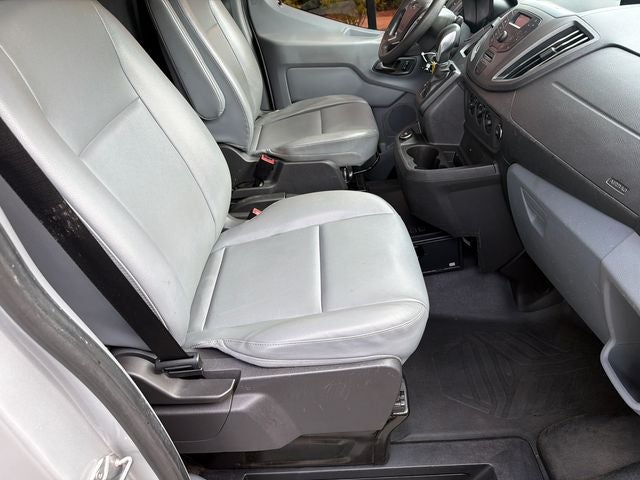 2017 Ford Transit-350 XL