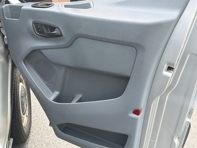 2017 Ford Transit-350 XL