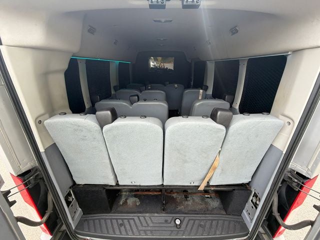 2017 Ford Transit-350 XL