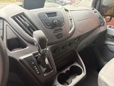 2017 Ford Transit-350 XL