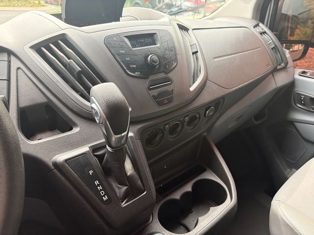 2017 Ford Transit-350 XL