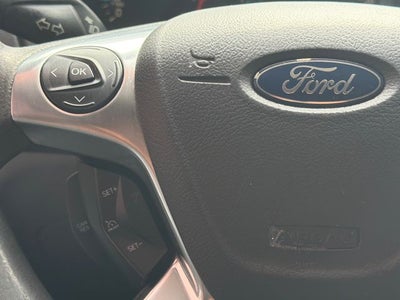 2017 Ford Transit-350 XL
