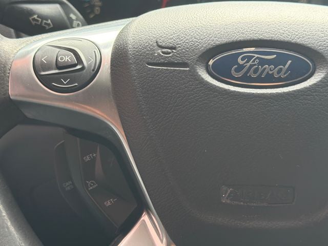 2017 Ford Transit-350 XL