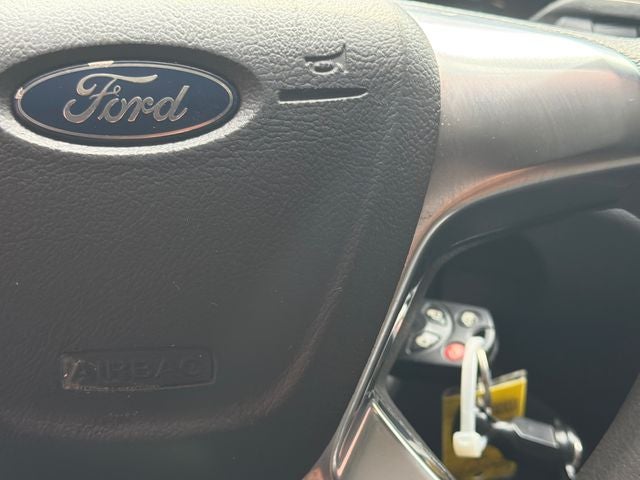 2017 Ford Transit-350 XL