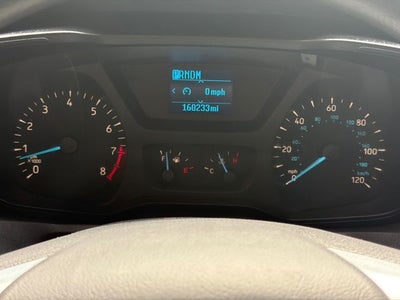 2017 Ford Transit-350 XL