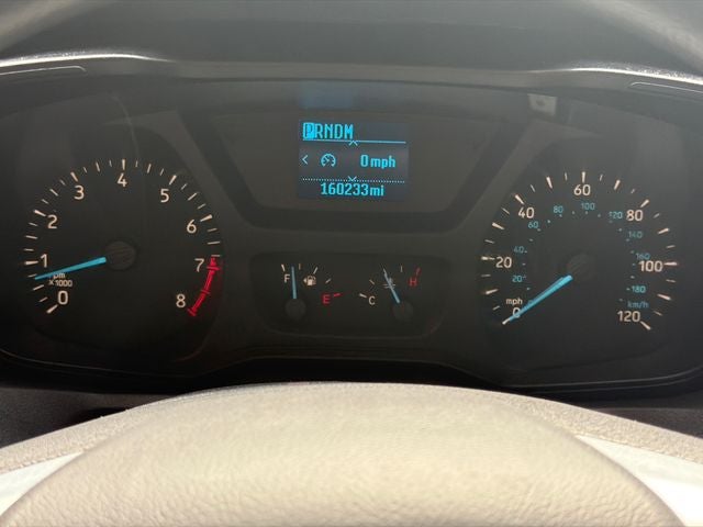 2017 Ford Transit-350 XL