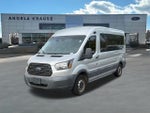 2017 Ford Transit-350 XL