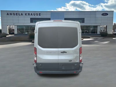 2017 Ford Transit-350 XL