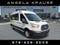 2019 Ford Transit-350 XLT