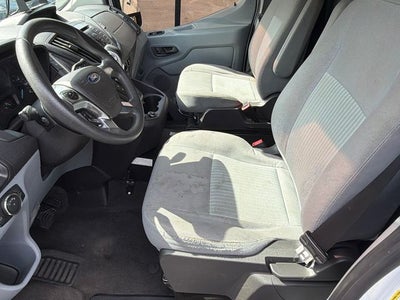 2019 Ford Transit-350 XLT