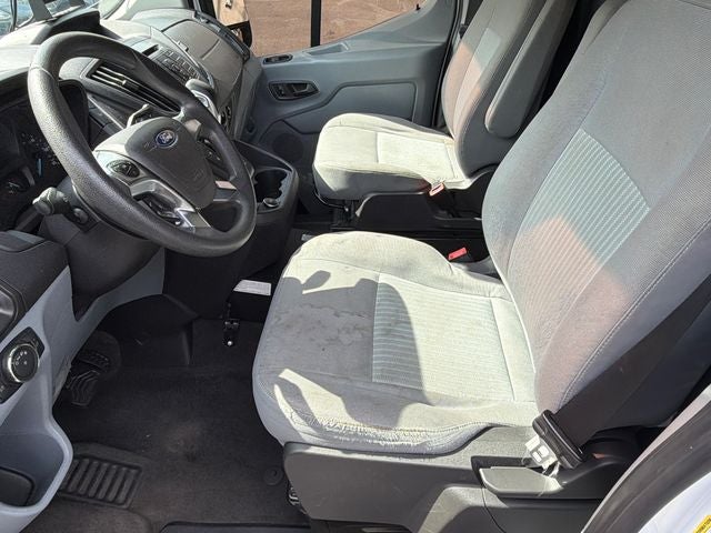 2019 Ford Transit-350 XLT