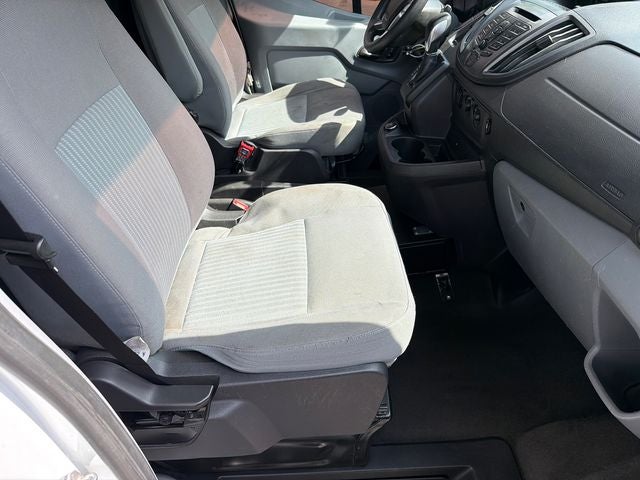 2019 Ford Transit-350 XLT