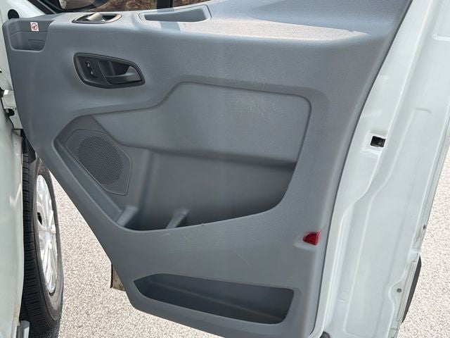 2019 Ford Transit-350 XLT