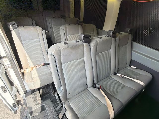 2019 Ford Transit-350 XLT