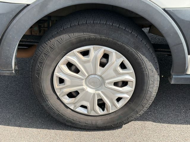 2019 Ford Transit-350 XLT