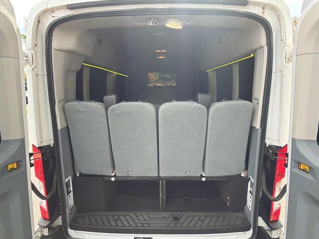 2019 Ford Transit-350 XLT