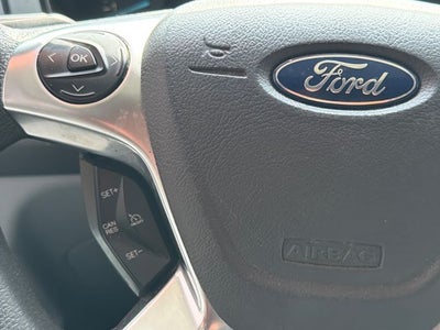 2019 Ford Transit-350 XLT