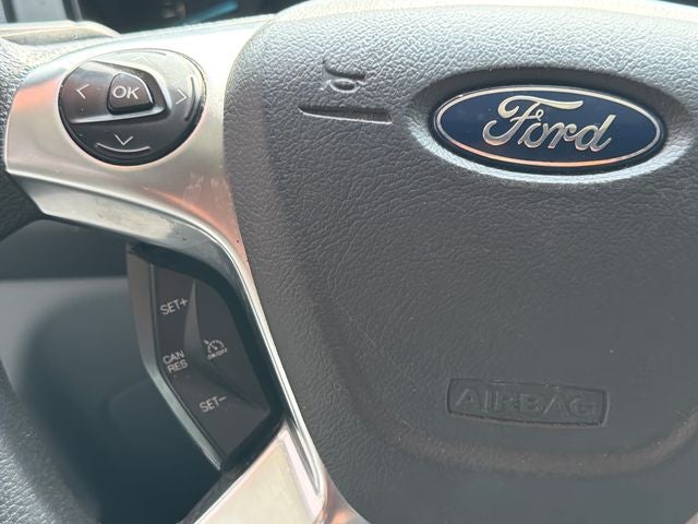 2019 Ford Transit-350 XLT