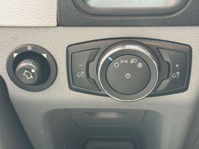 2019 Ford Transit-350 XLT