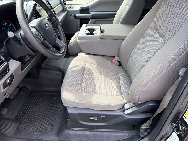 2019 Ford F-250SD XLT