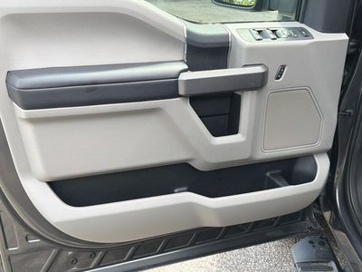 2019 Ford F-250SD XLT