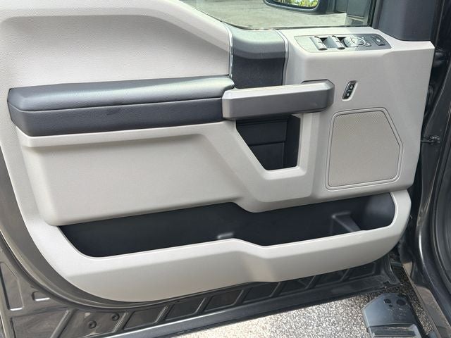 2019 Ford F-250SD XLT